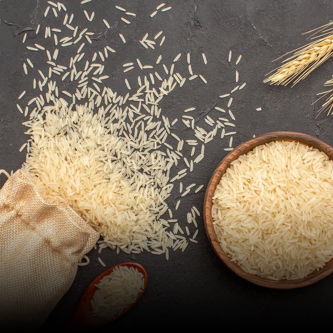 Premium Rice