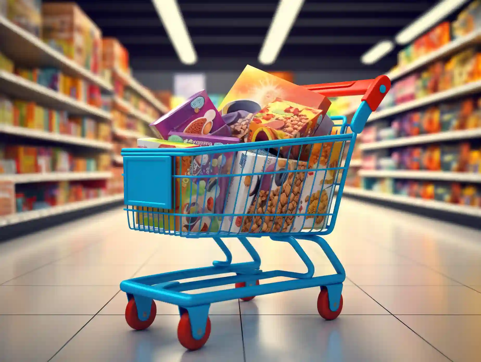 Consumer Goods