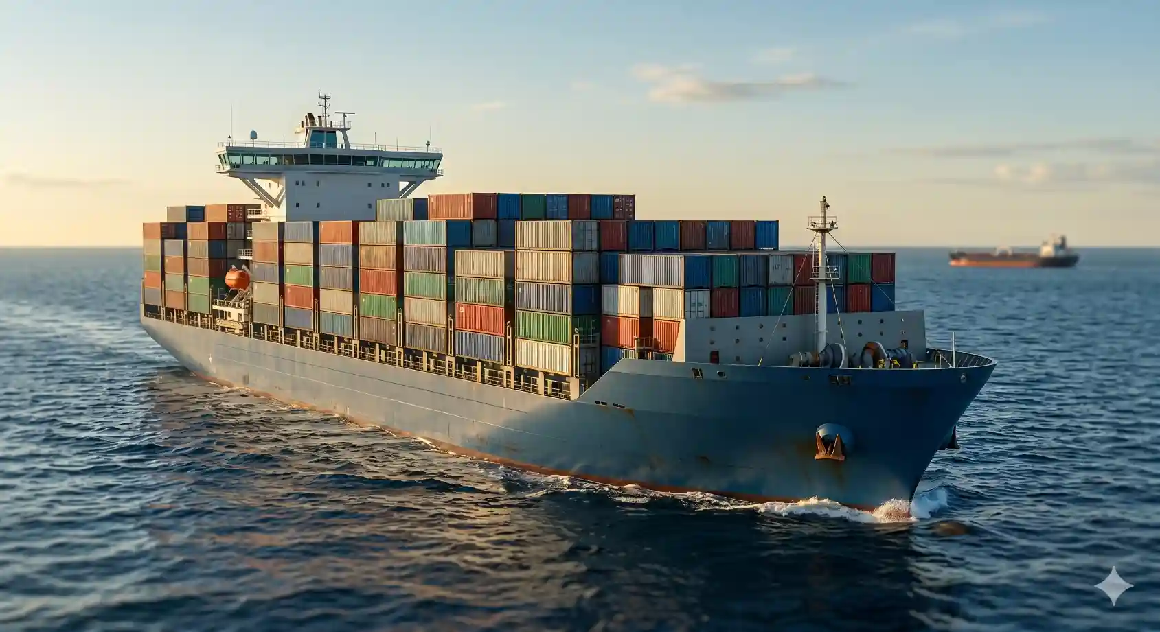 Dubai logistics hub